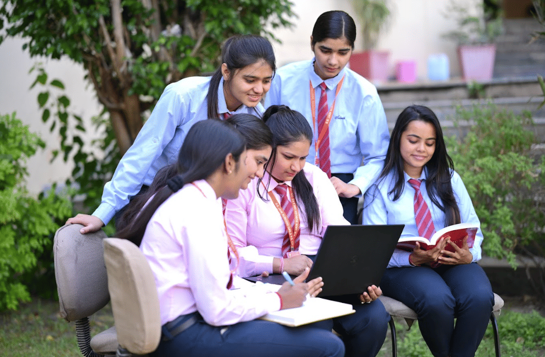 S.S. Jain Subodh Girls P.G. College Jaipur College Images photo 8
